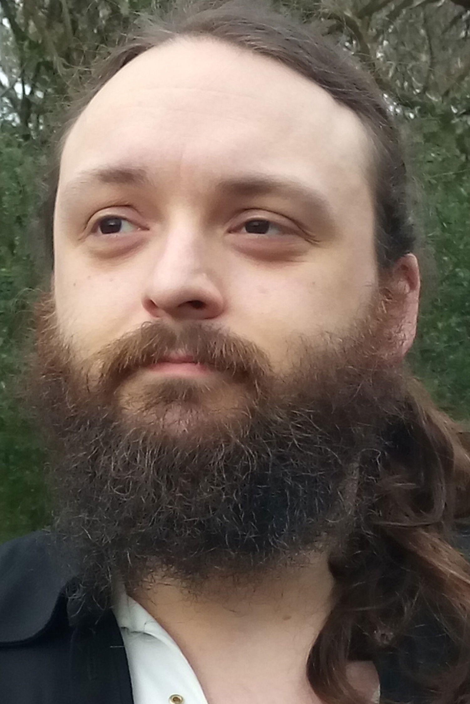 et billede af JD Justice