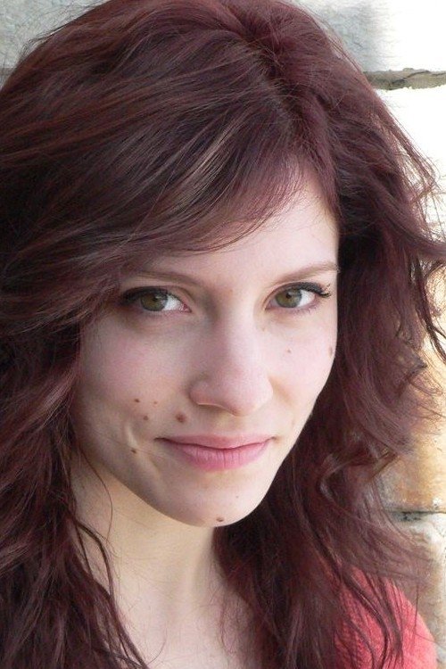 et billede af Afton Rentz