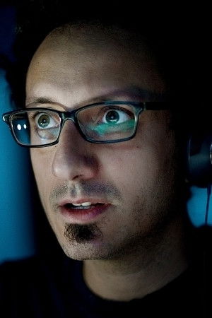 et billede af Stefano Brusa