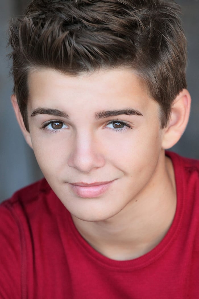 Photo de Jack Griffo 292737