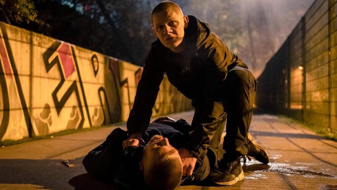 Thumbnail for Episode 1 Season 1 Episode 1