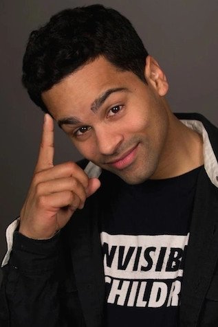 et billede af Ivan 'Flipz' Velez