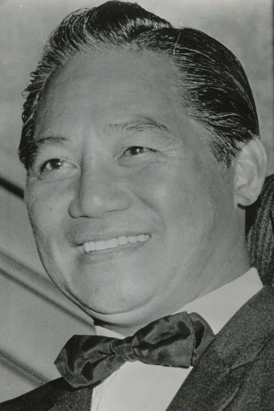 et billede af Leon Lontoc