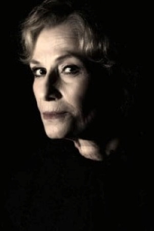 et billede af Jadranka Selec