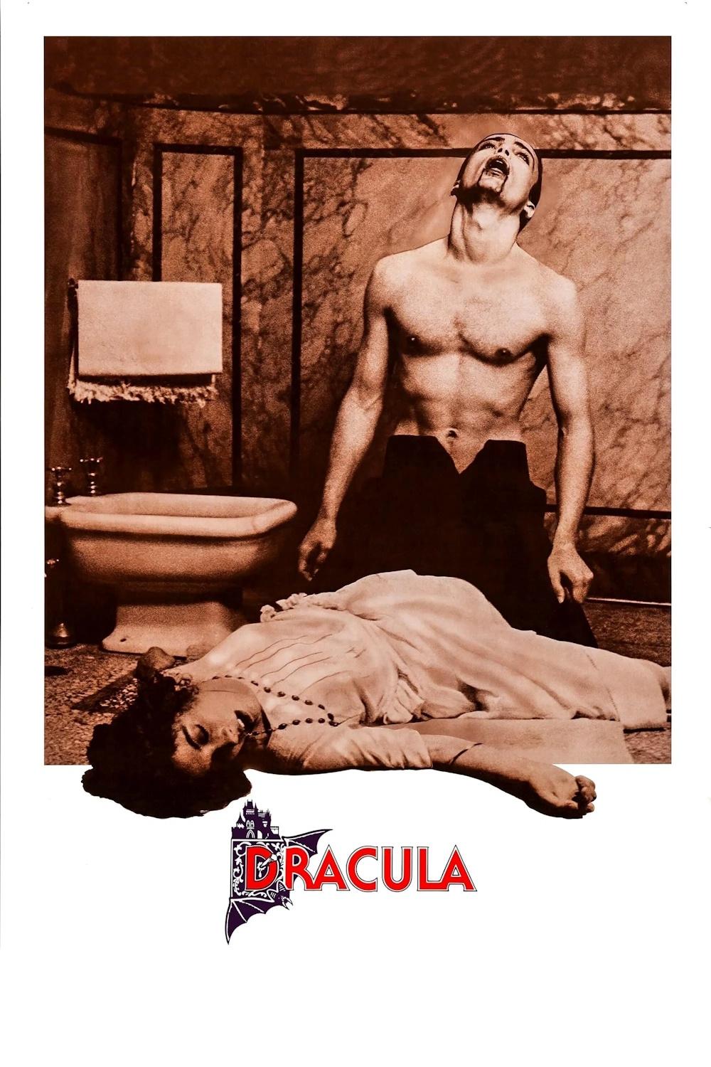 Blood for Dracula