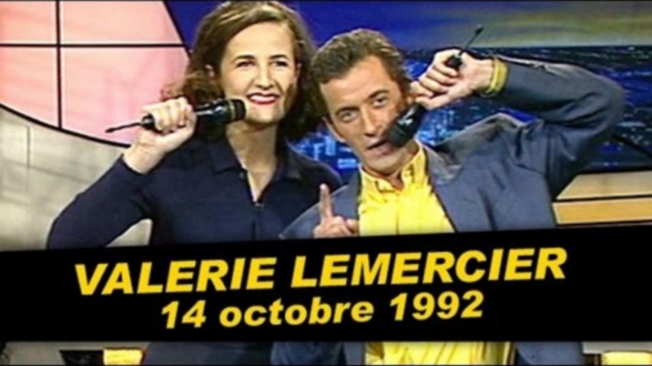 Coucou c'est nous ! - Emission du 14 octobre 1992