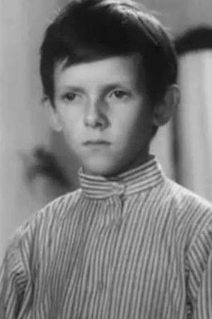 et billede af Lenya Bazutkin