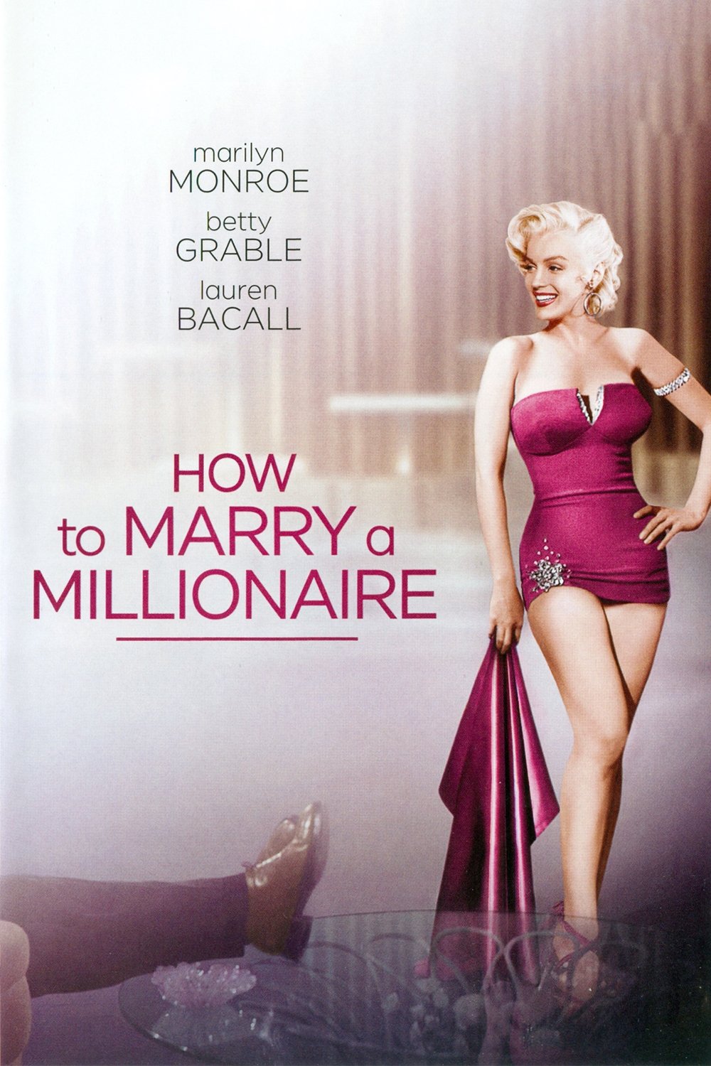 How to Marry a Millionaire