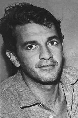 et billede af Ronaldo Bôscoli