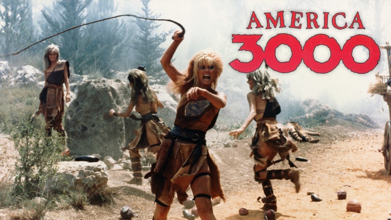 America 3000 (1986)