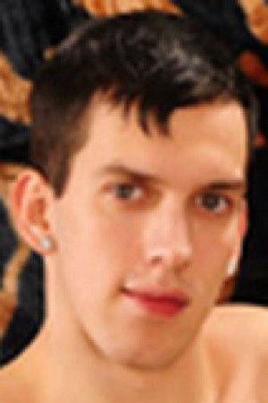 et billede af David Lak