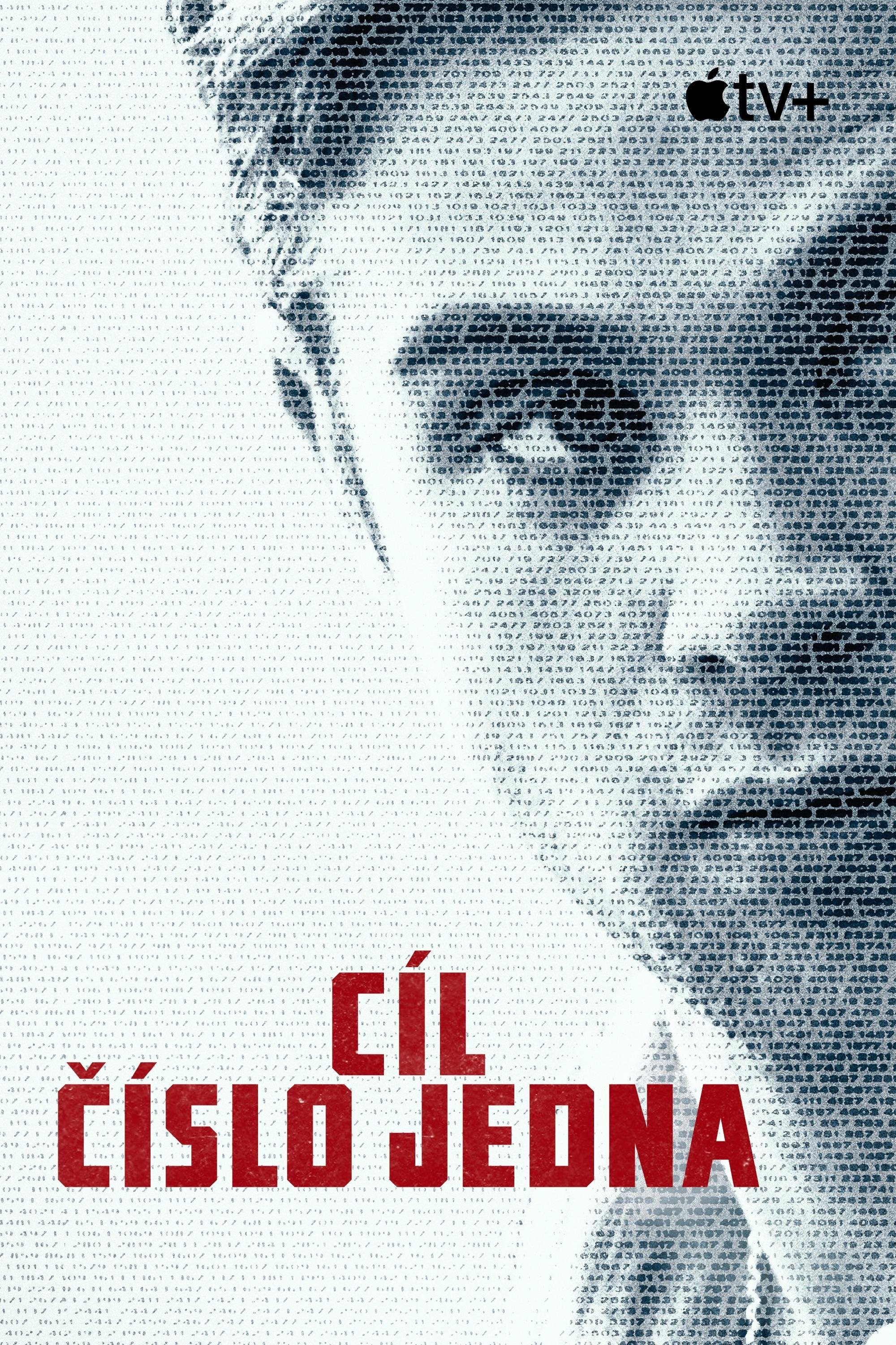Cíl číslo jedna