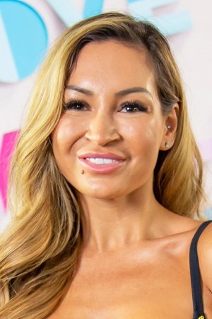 et billede af Andrea-Jane "AJ" Bunker