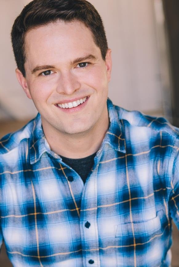 et billede af Erich Lane