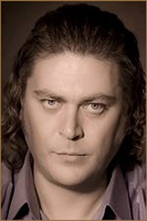 et billede af Andrey Sukhov