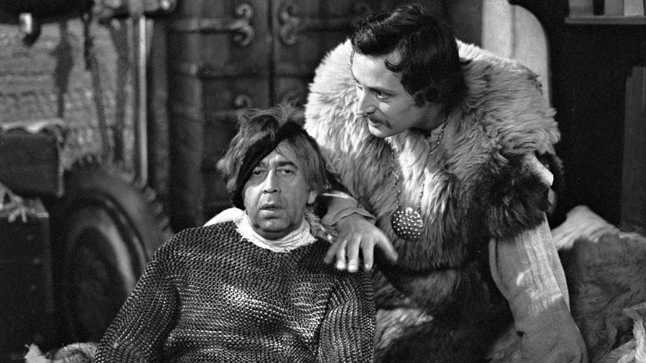 Hadrián z Římsů (1976)