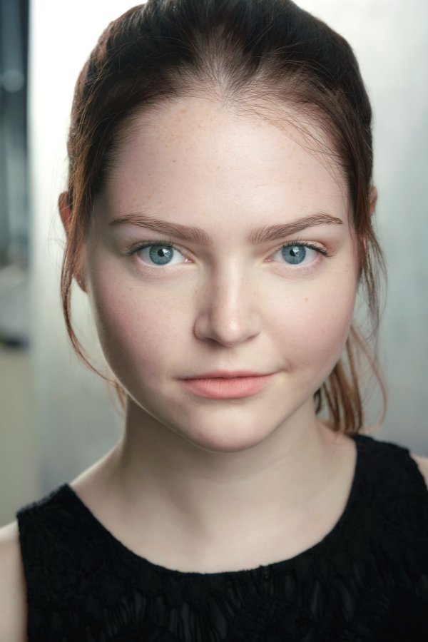 et billede af Versai Knight