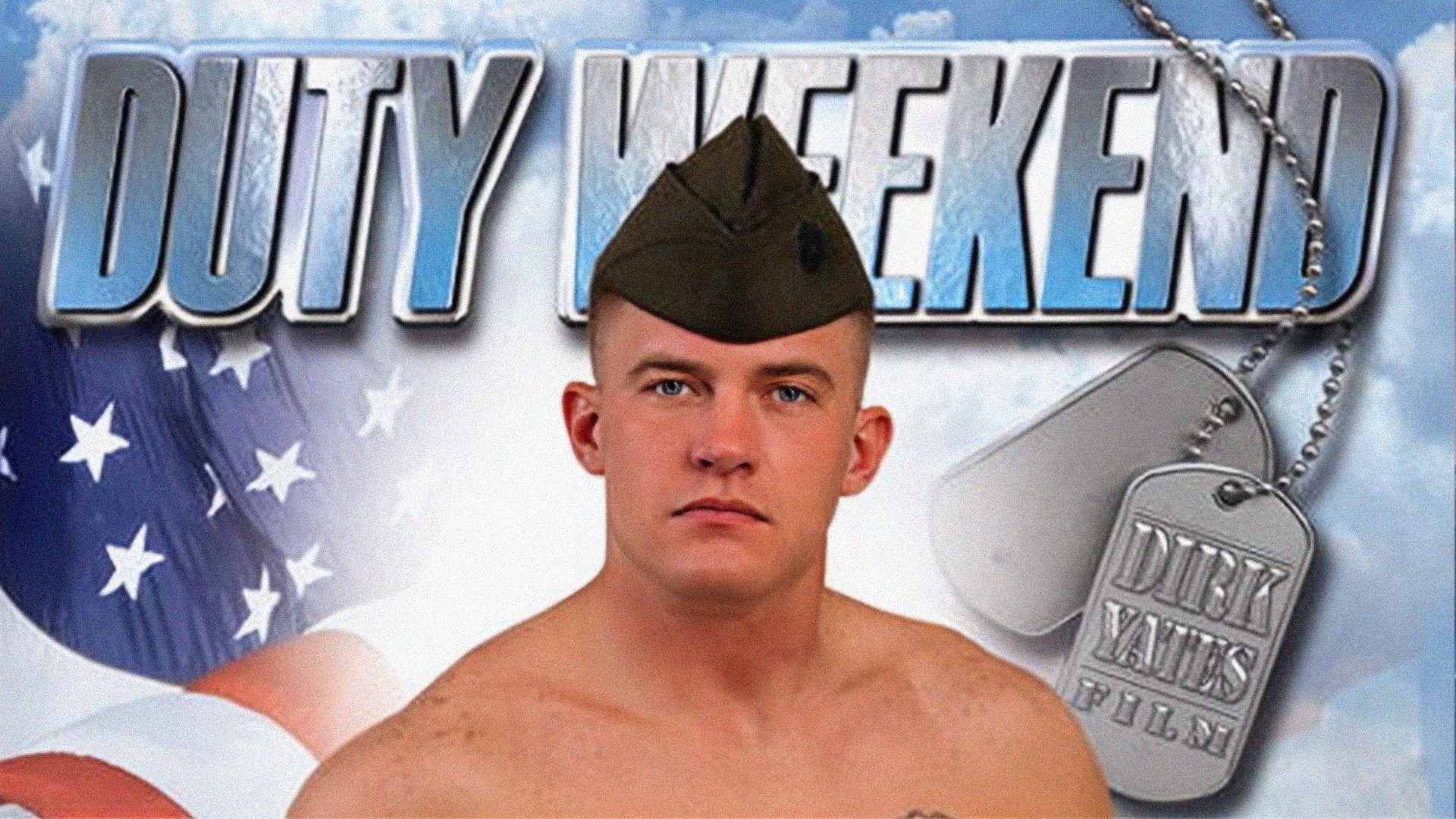 Duty Weekend (2008)