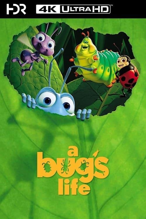 A Bug's Life