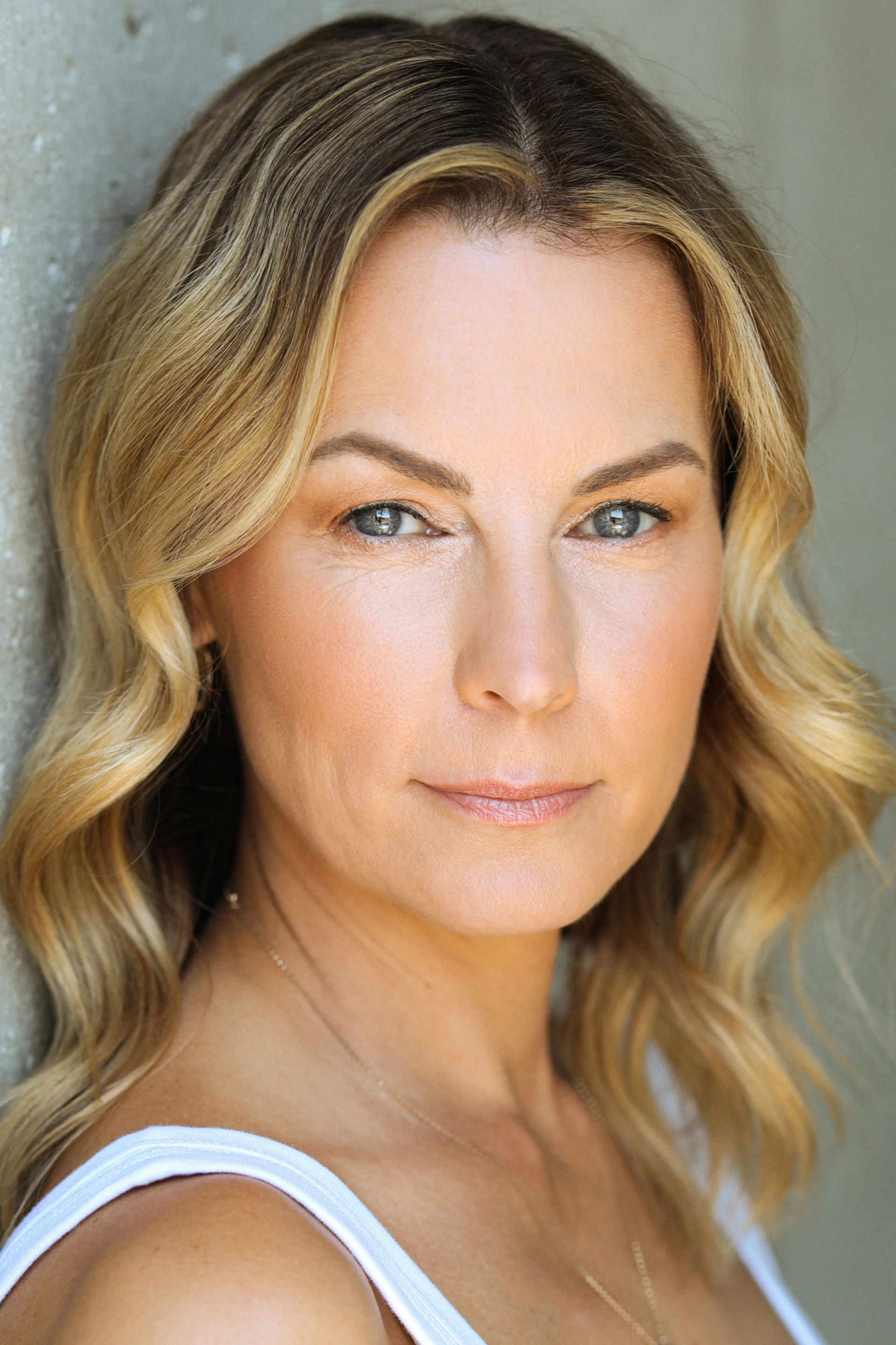 et billede af Brenda Lee Howard