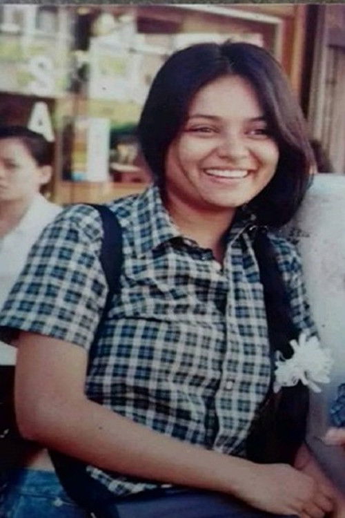 et billede af Shila Ahmed