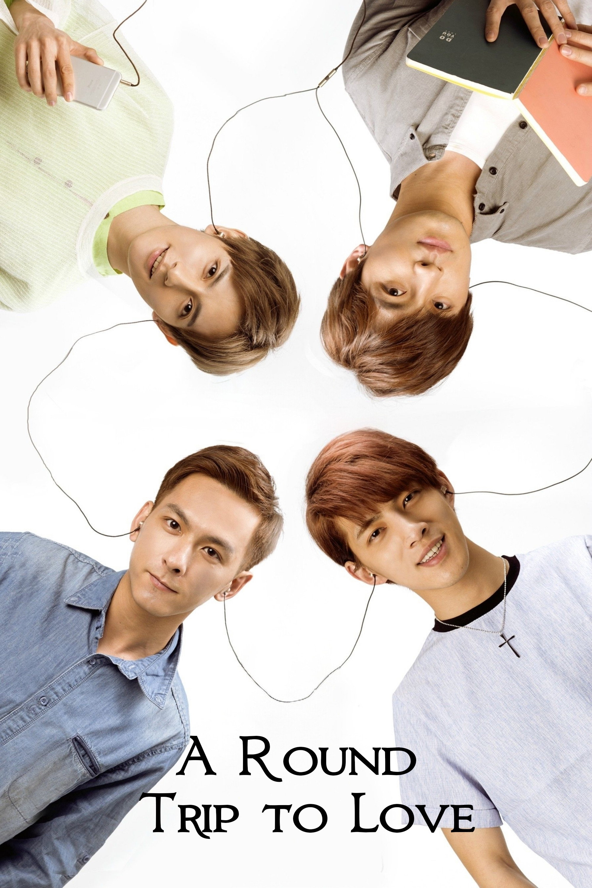 A Round Trip to Love