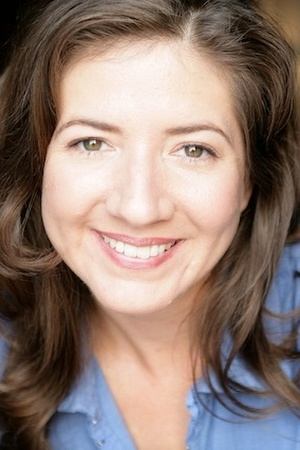 et billede af Lesley Bevan