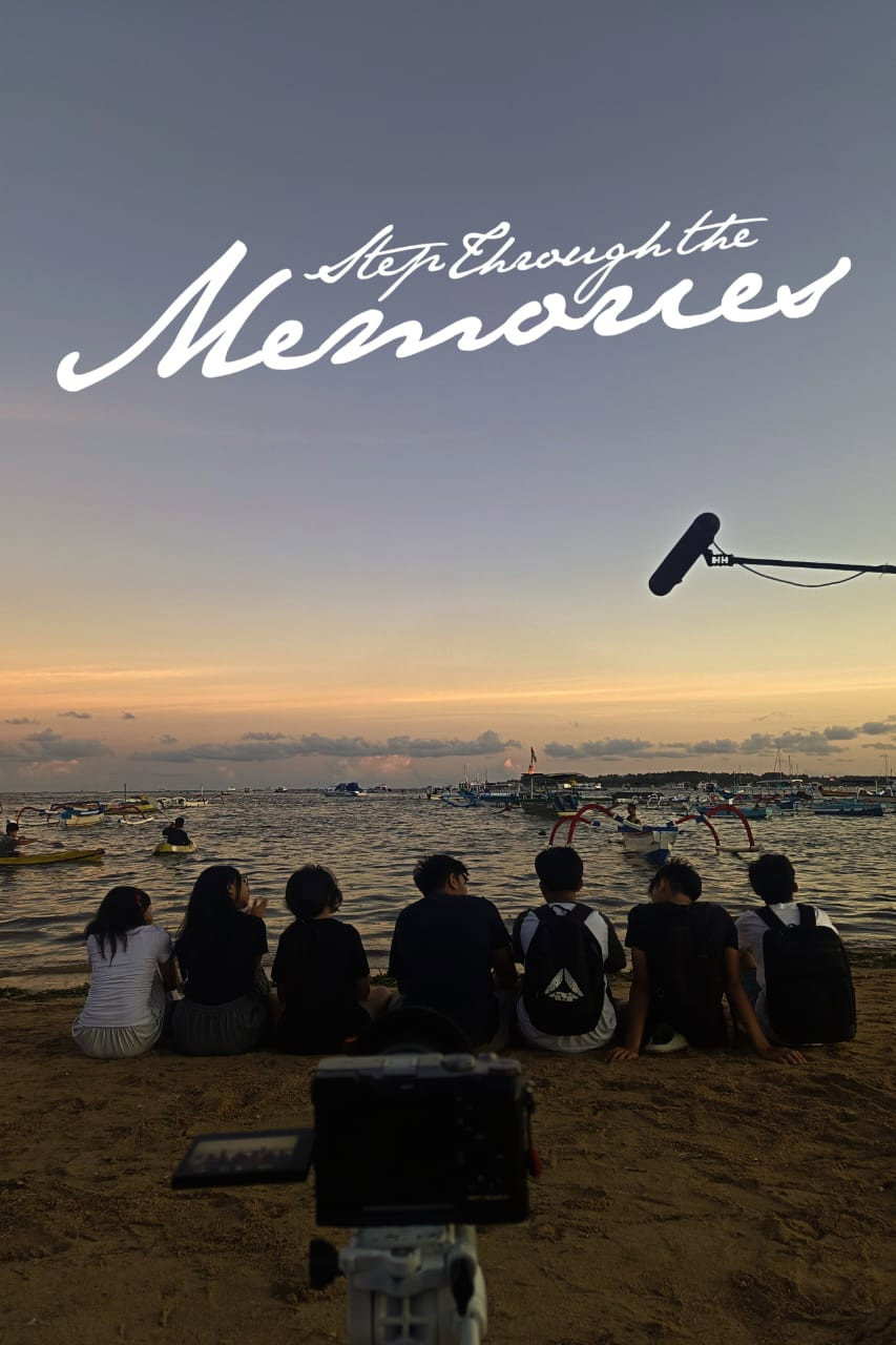 Step Through the Memories