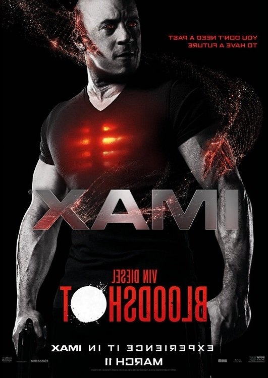 Bloodshot