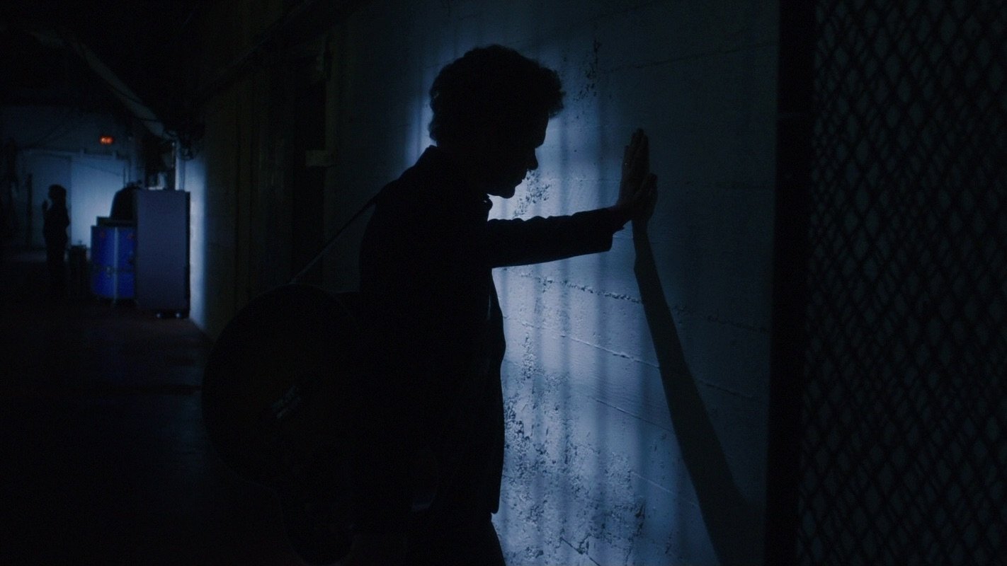 Walk Hard: The Dewey Cox Story (2007)