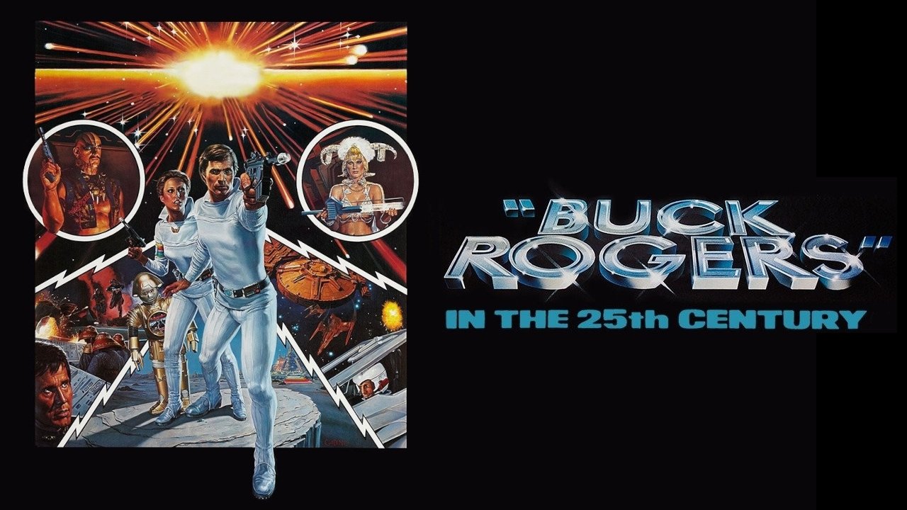 Buck Rogers in the 25th Century