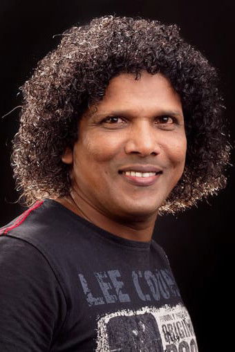 et billede af Kannan Sagar