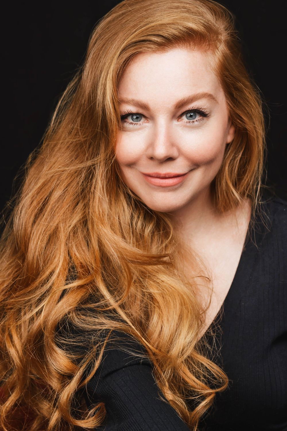 et billede af Shayna Rose