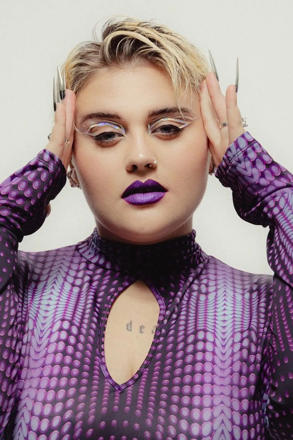 et billede af BigMama