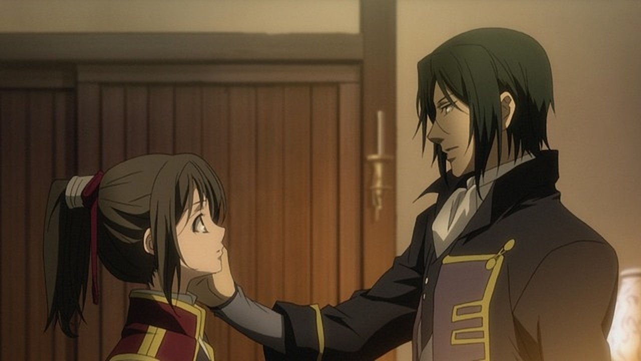 Hakuoki