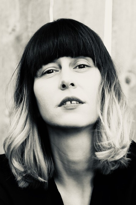 et billede af Daniela Repas