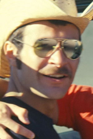 et billede af Ed Wiley