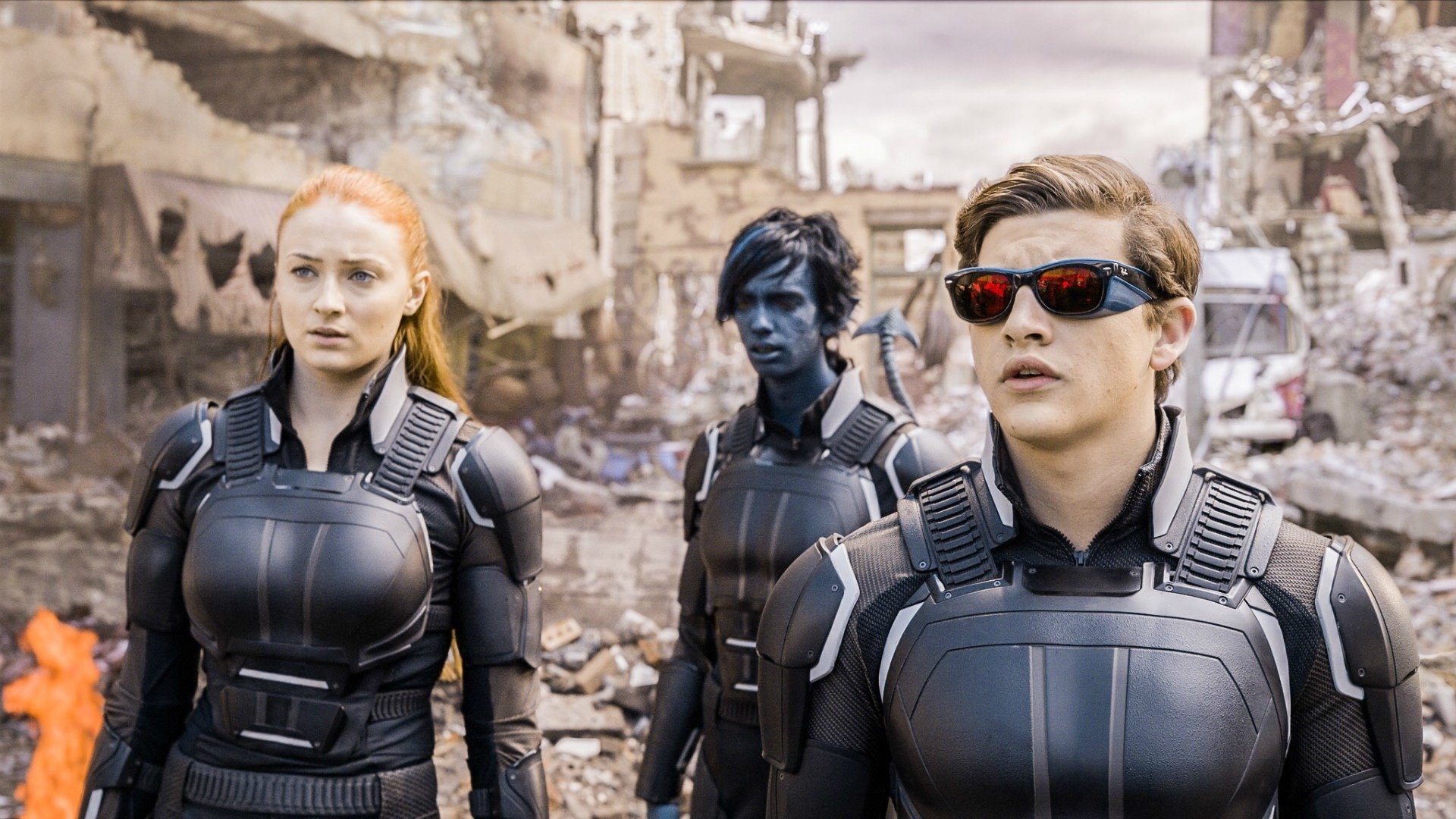 X-Men: Apocalypse