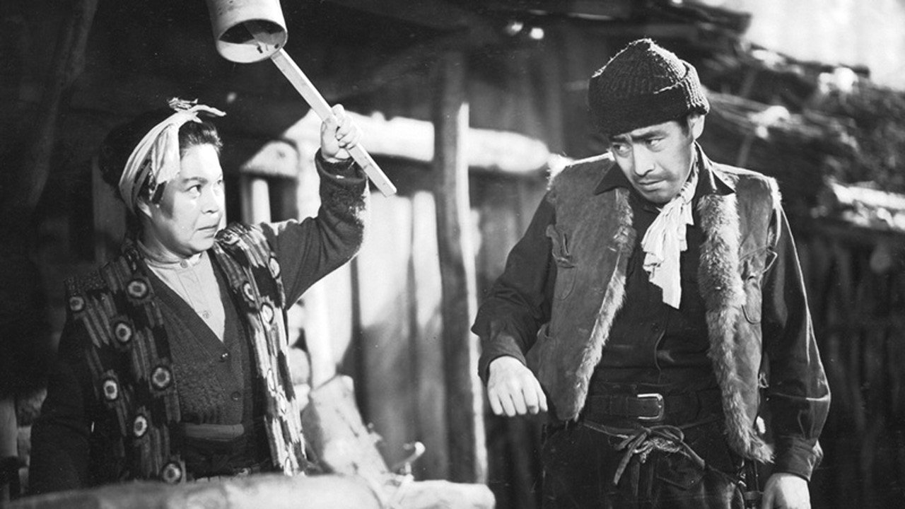 Scoundrel (1956)