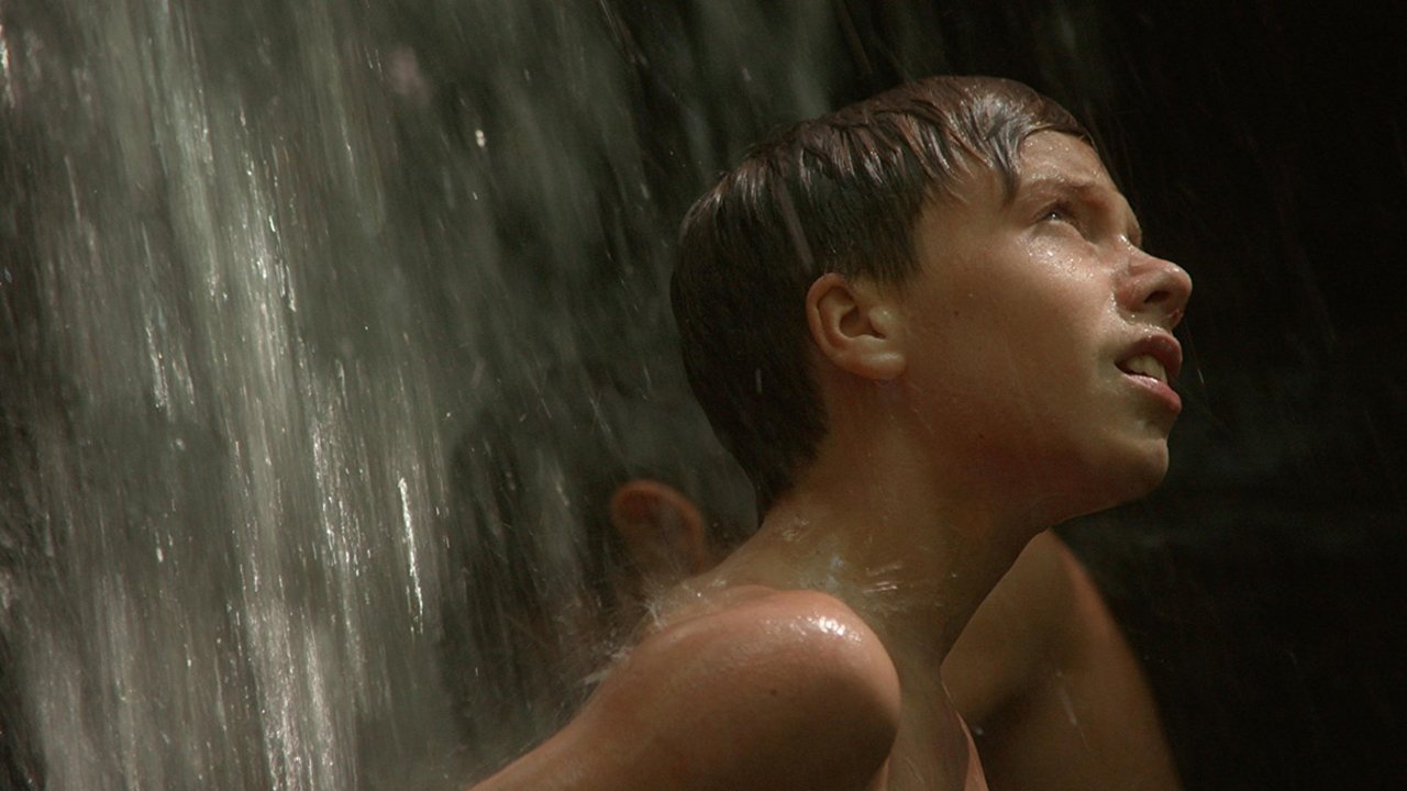 Kudzu (2017)