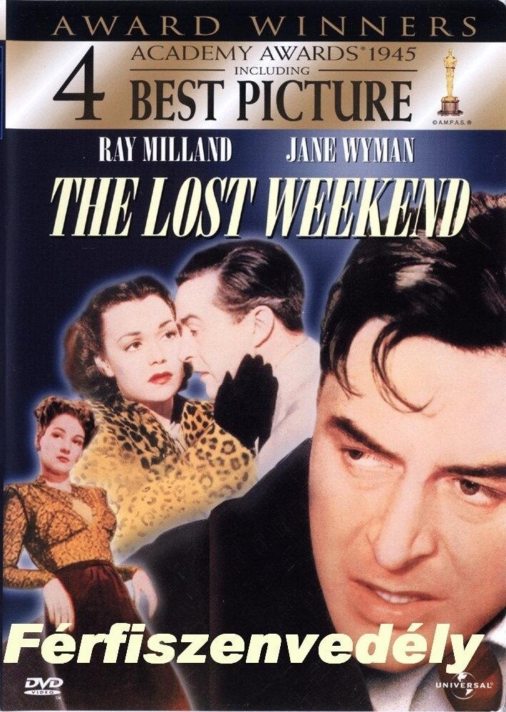 The Lost Weekend