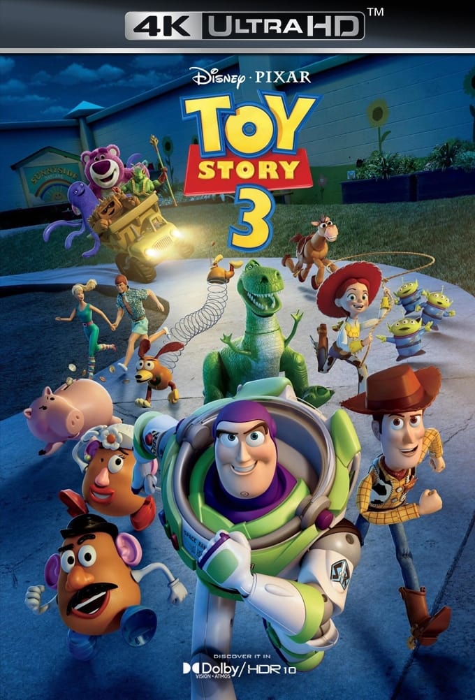 Toy Story 3