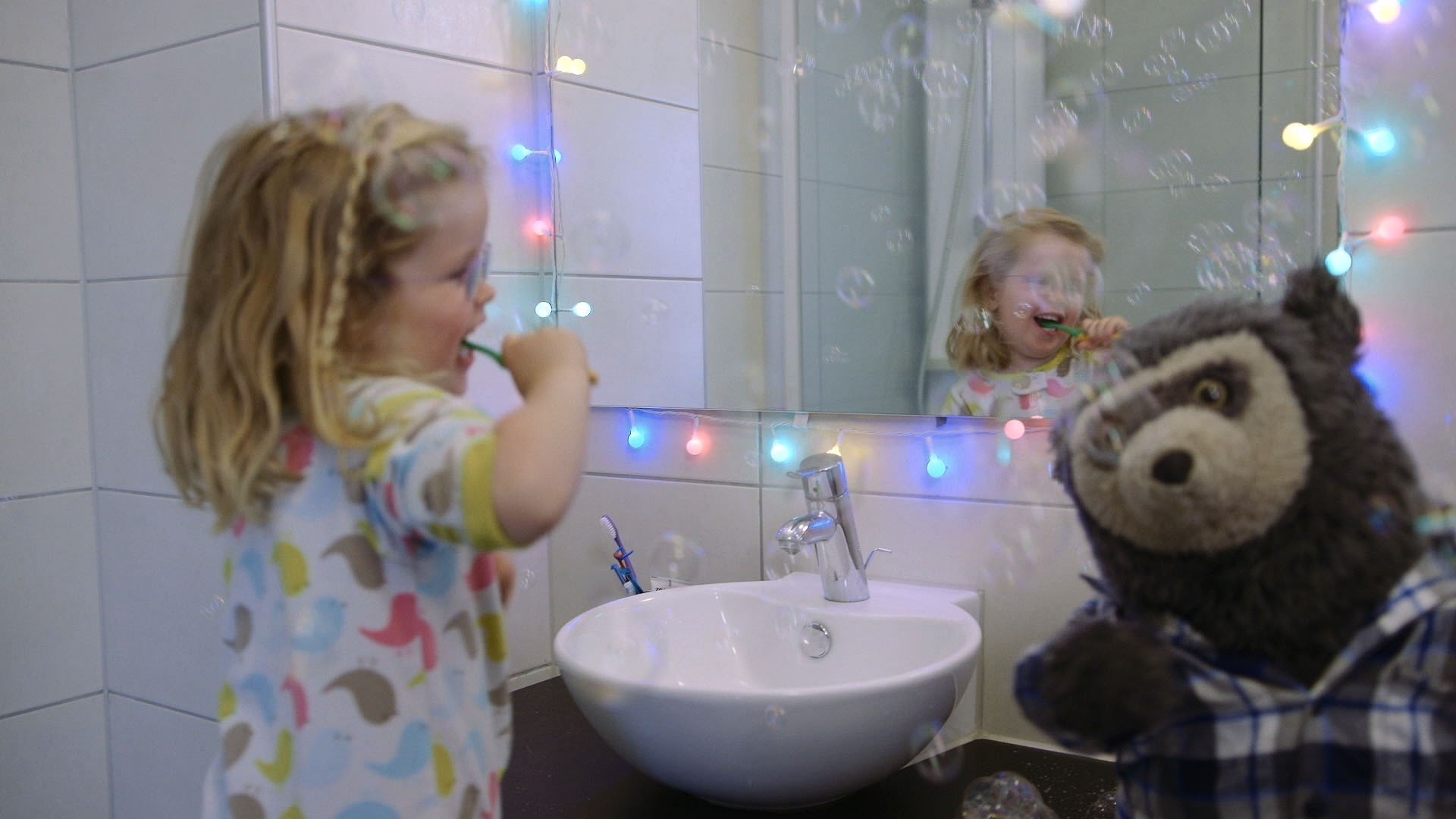 Thumbnail for Episode 14 Season 1 Episode 14