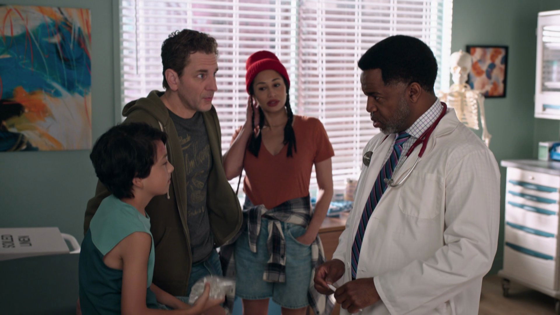 Children Ruin Everything - 7. Bölüm