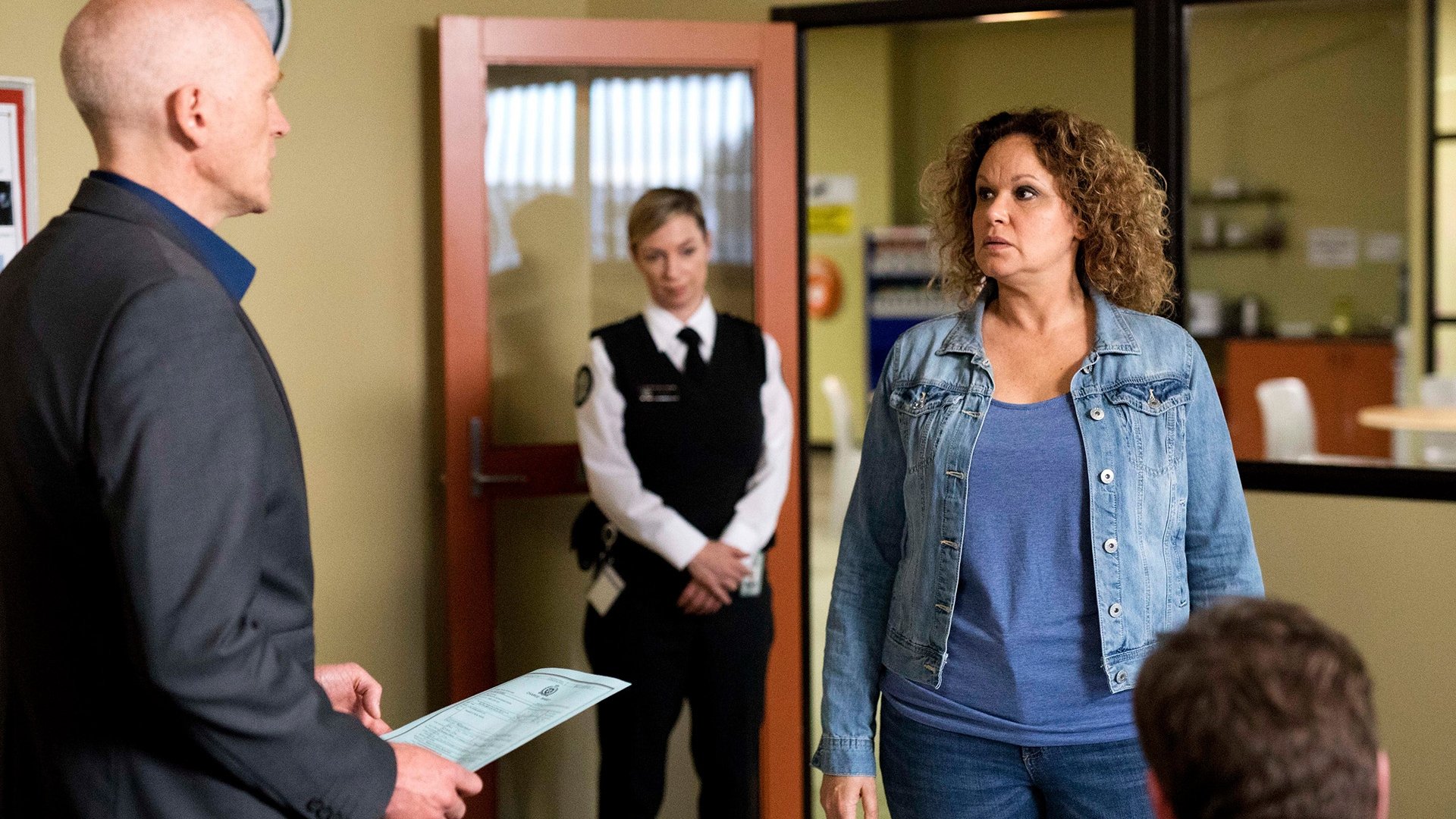 Wentworth 6. Sezon 9. Bölüm izle – diziyo Wentworth 6. Sezon 9. Bölüm izle – diziyo