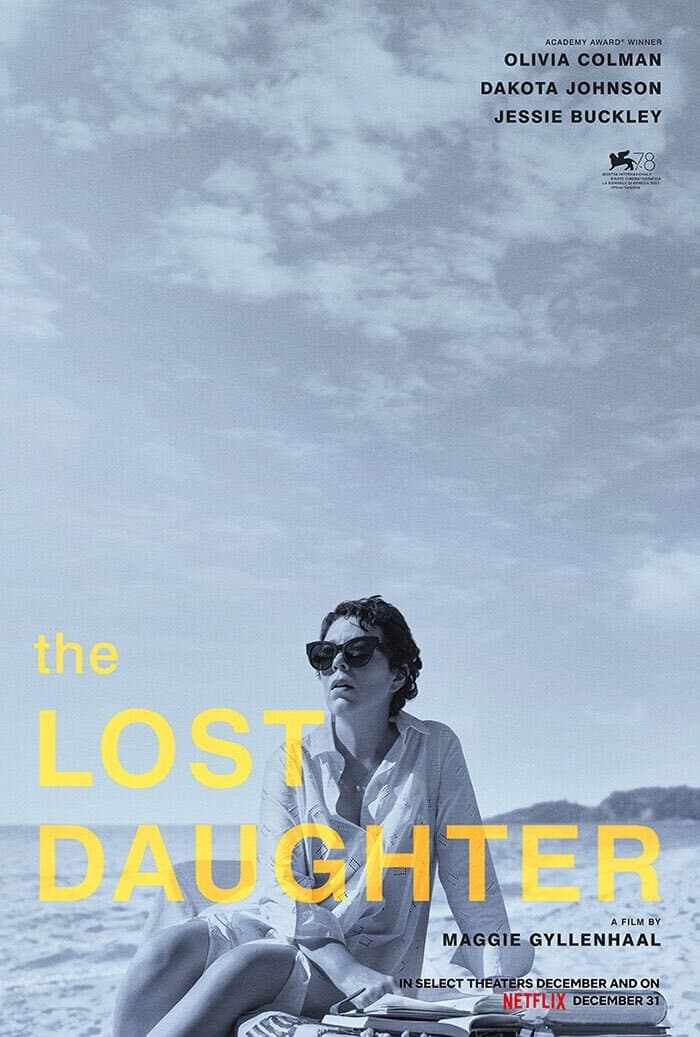 The Lost Daughter