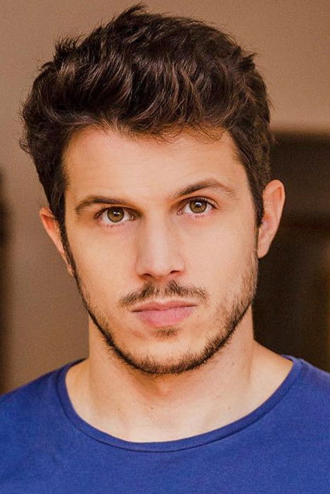 et billede af João Villa