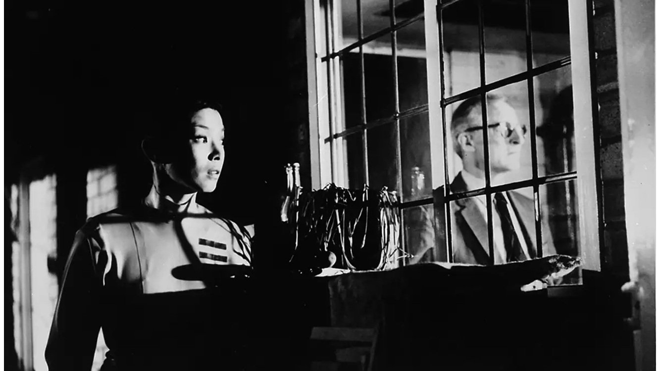 Invasion (1965)