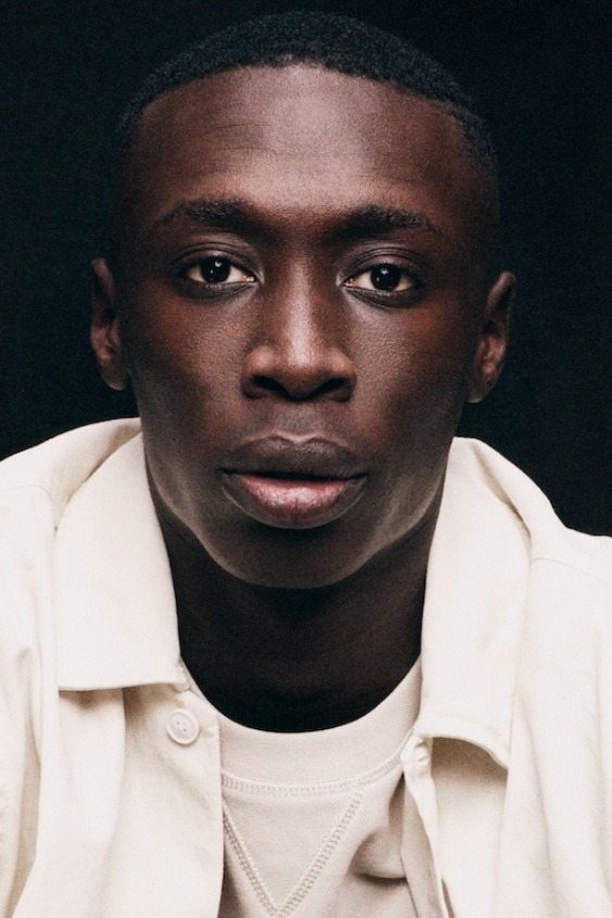 et billede af Khaby Lame