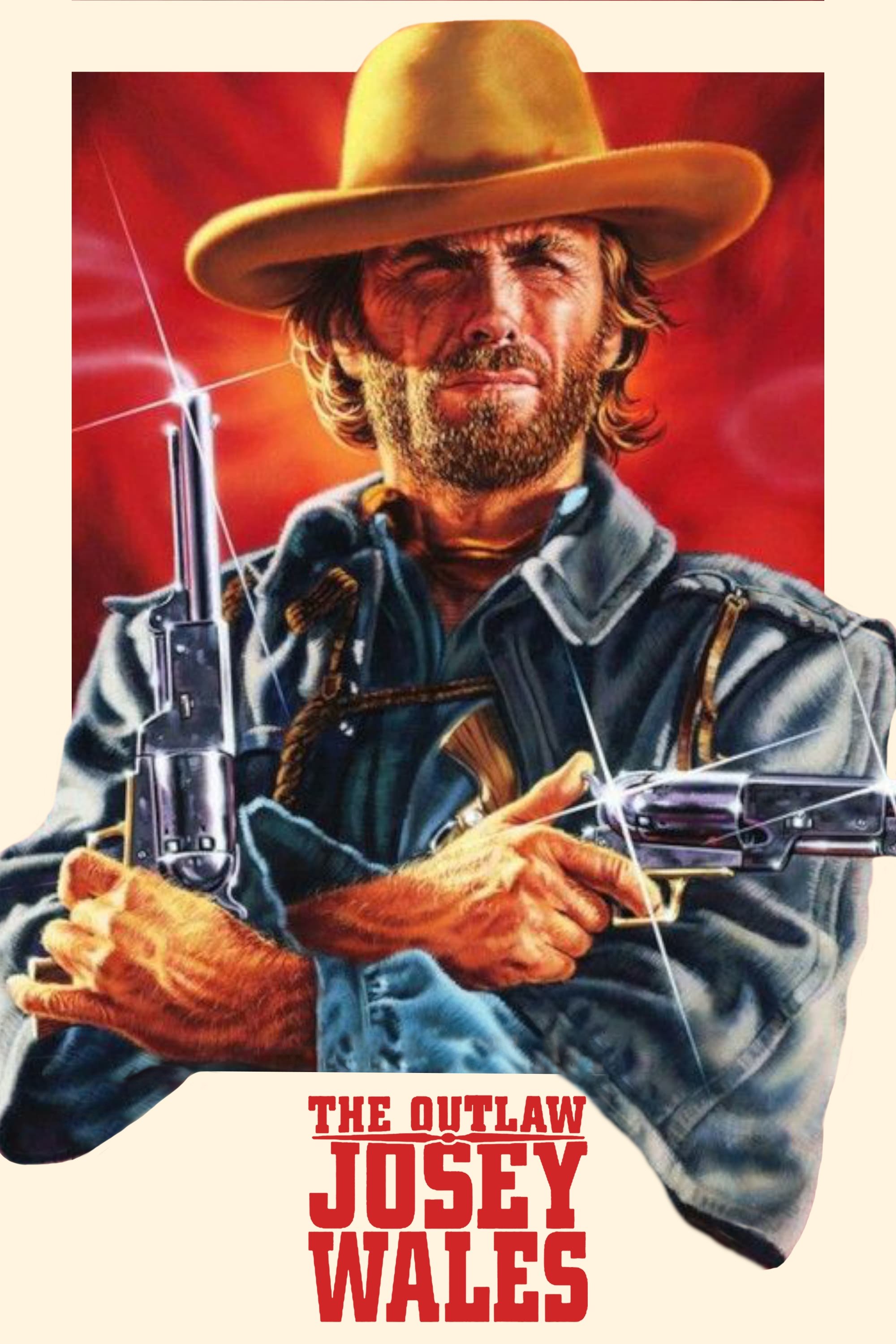 The Outlaw Josey Wales
